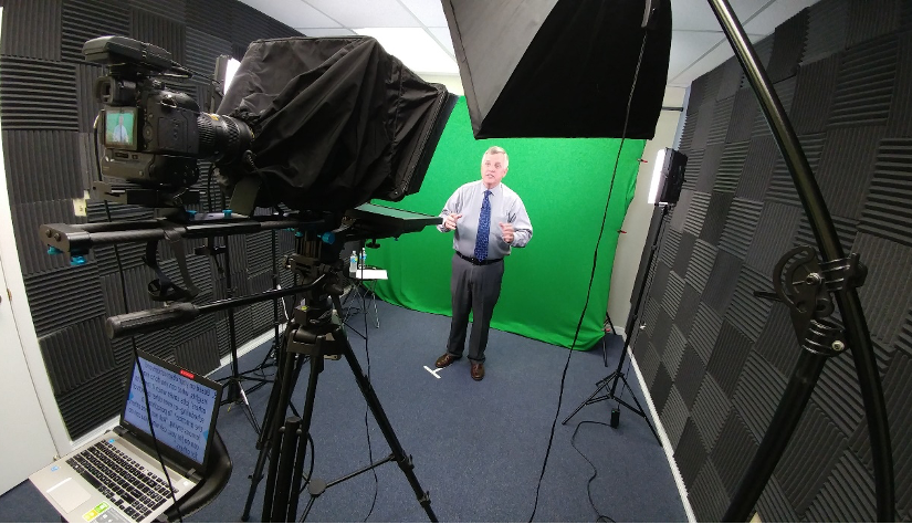 David Schwab Video Training Series