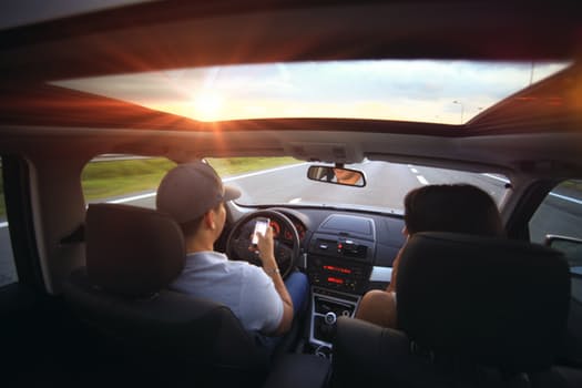 Don’t Text and Drive (Your Dental Practice)