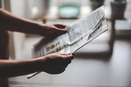 Five Ways News Releases Help Your Dental Practice