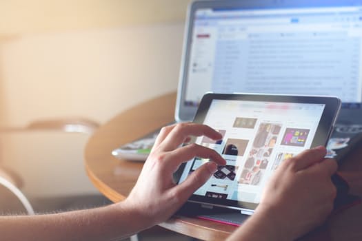 Social Media Content–An Unlimited Source in Your Dental Practice