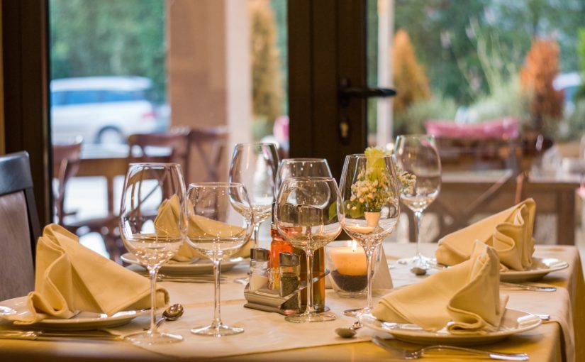Hospitality: The Secret Sauce in Business Success