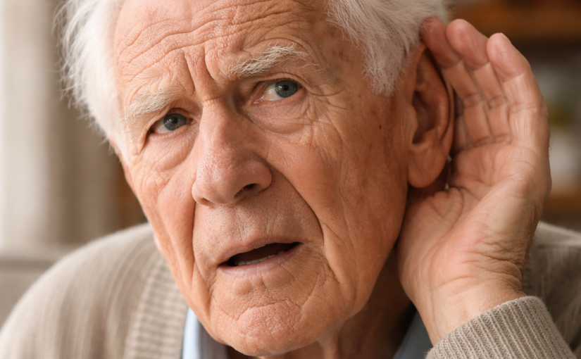 Train Your Team to Be Heard by Seniors